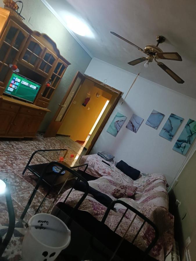 La Casassa II Hostal Les Coves de Vinroma Exterior foto